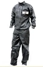 Traje de Lluvia Talle Xxl Alba