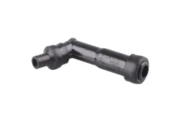 Capuchon Bujia Con Resistor Universal