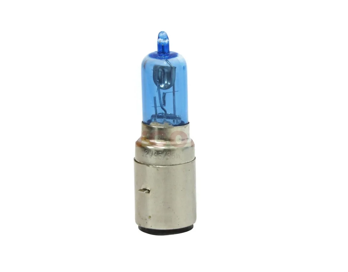 Lampara Del. Bosch 12v35/35w Wave Azul