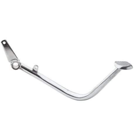 Pedal Freno Zanella Rx 150