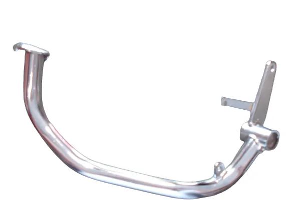 Pedal Freno Honda Titan 2000