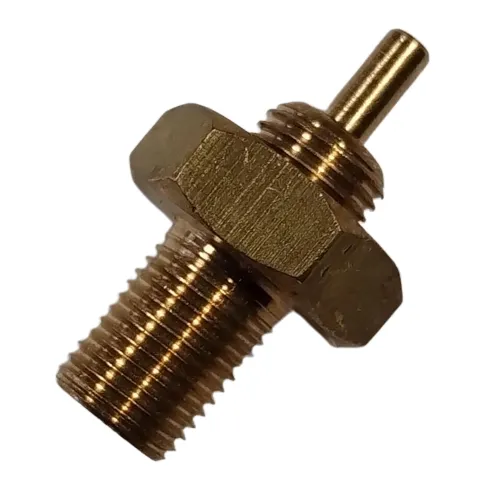 Adaptador Para Valvula Vial Con Interior