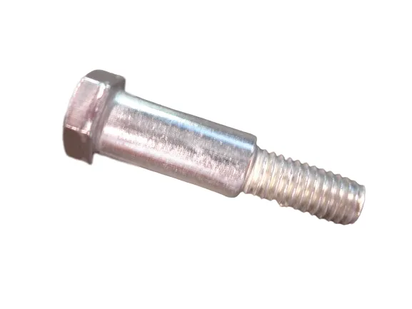 Tornillo Manillar Honda Titan 125/150 Freno/Emb.