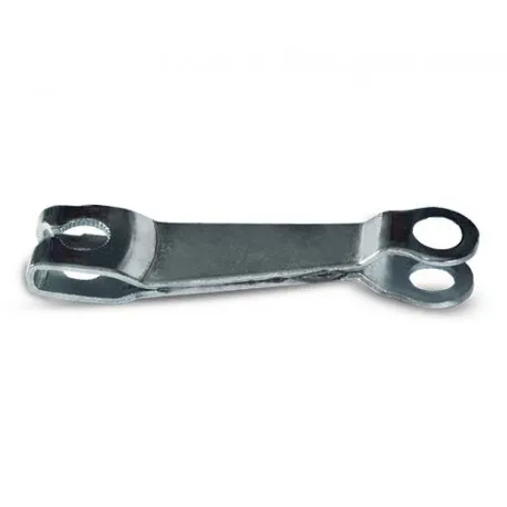 Leva Freno Externa Tras.Honda Titan Largo (Brazo)