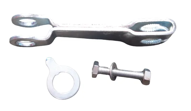 Leva Freno Externa Del. Smash/Bit/Trip/Etc (Brazo)