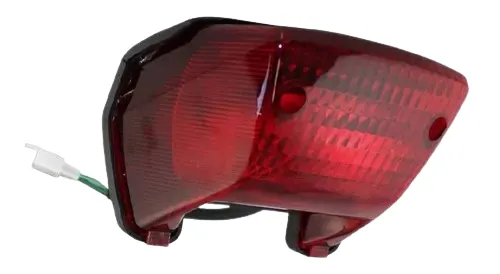 Faro Tras. Honda Nxr125 / Motomel Skua