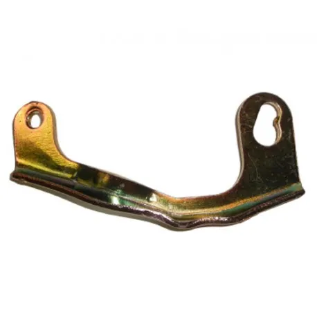Soporte Resorte Caballete Honda Wave