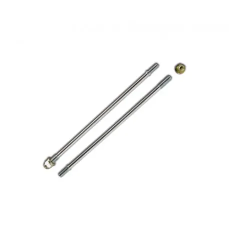 Esparrago Cilindro C90/Bit C/Tuerca