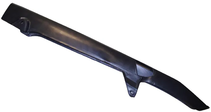 Cubre Cadena Yamaha Ybr125