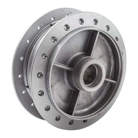 Maza Rueda Tras. Honda Wave/Wave 110 S