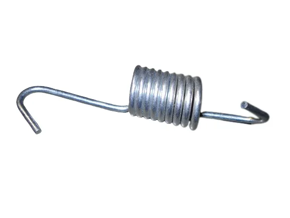Resorte Pedal Freno Zanella Rx 150