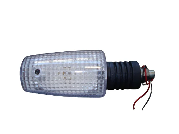 Faro Giro Yamaha Ybr 125 Cristal