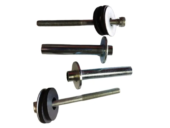Tornillo Separador Smash Kit 2 Piezas