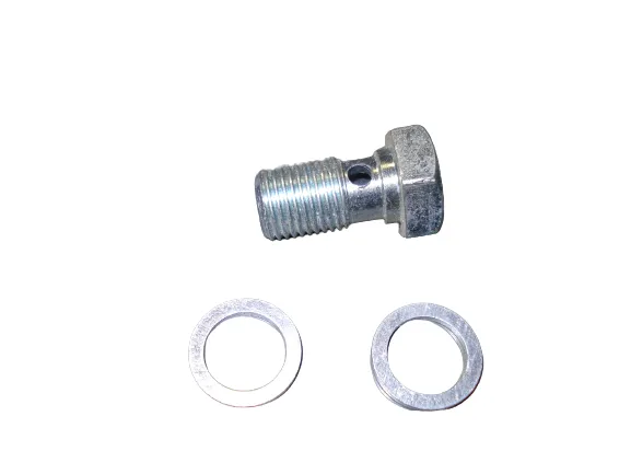 Tornillo Bomba de Freno Del. Smash