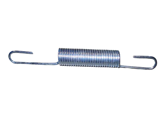 Resorte Pedal Freno Honda Wave