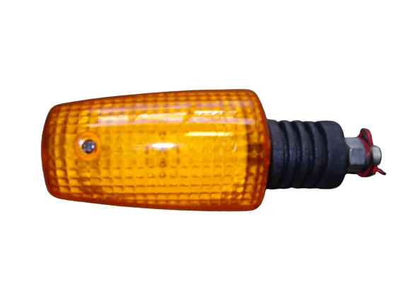 Faro Giro Yamaha Ybr 125 Ambar