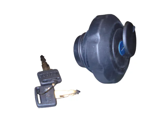 Tapa Tanque Nafta Yamaha Ybr 125/Xtz