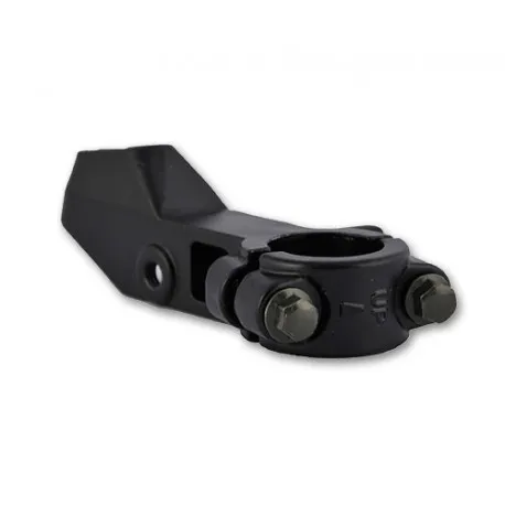 Soporte Manija Freno Zanella Rx 150