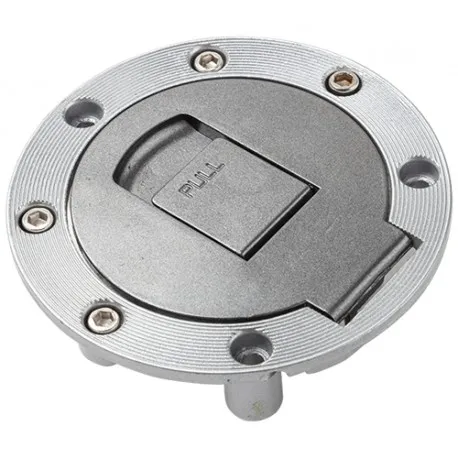Tapa Tanque Nafta Zanella Rx 150