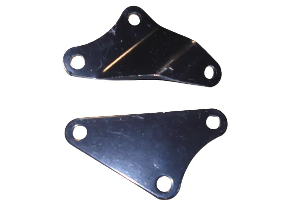 Soporte Motor Superior Ybr 125