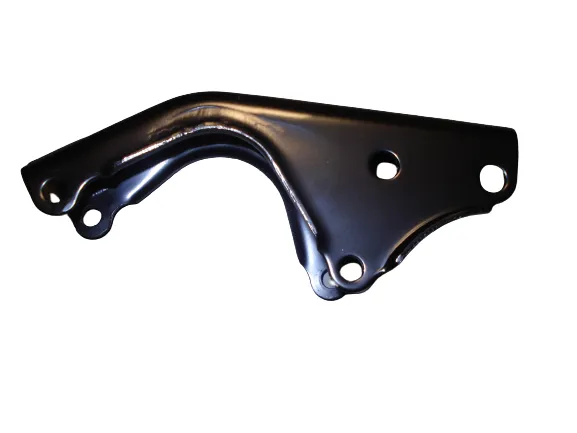 Soporte Motor Inferior Ybr 125