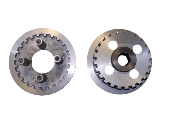 Embrague Centro Titan/Storm/Bross/Xlr