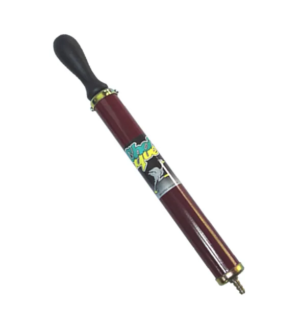 Inflador Para Pelota Choique