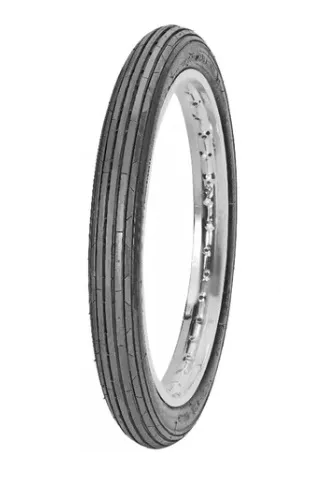 Cub. 225x17 Horng Fortune F861 (2-1/4)