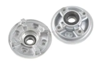 Porta Corona Zanella Sexy 2