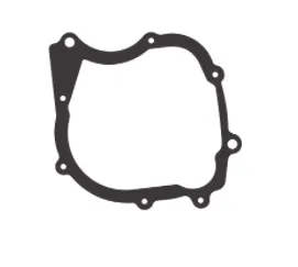 Junta Tapa Lateral Izq. Yamaha Crypton