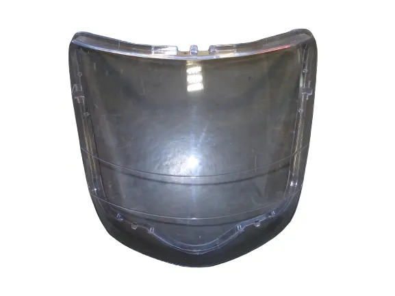 Acril. Delantero Honda Storm 125