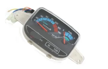 Tablero Completo Yamaha Crypton