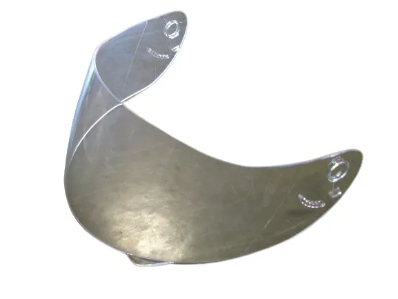 Visor Casco Beon G308 Trasparente