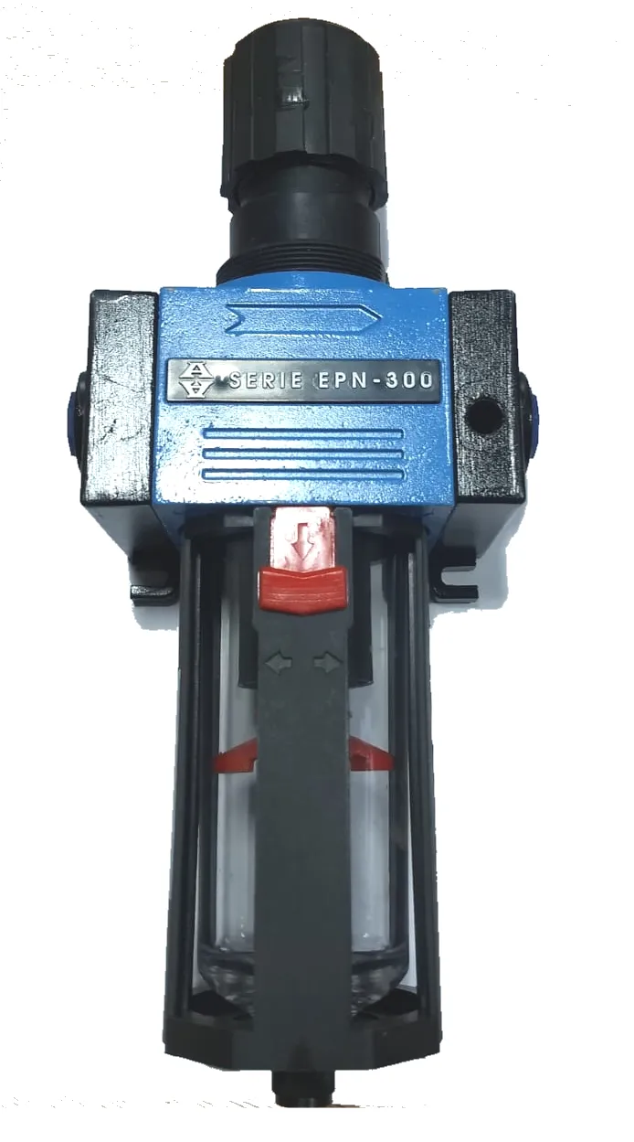 Lubricador Solo Entrada 1/2