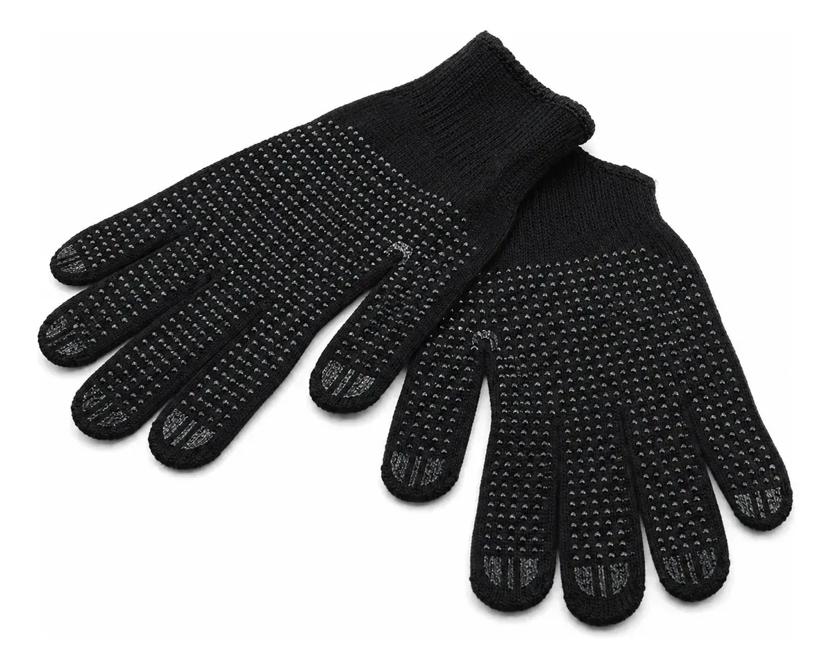 Guantes Moteado (Par)