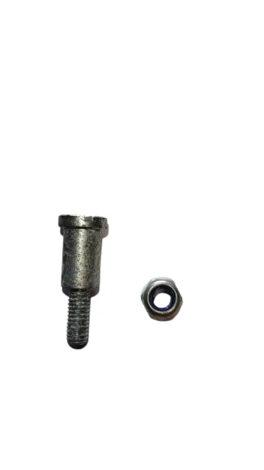 Tornillo Manillar Honda Storm Freno/Emb.