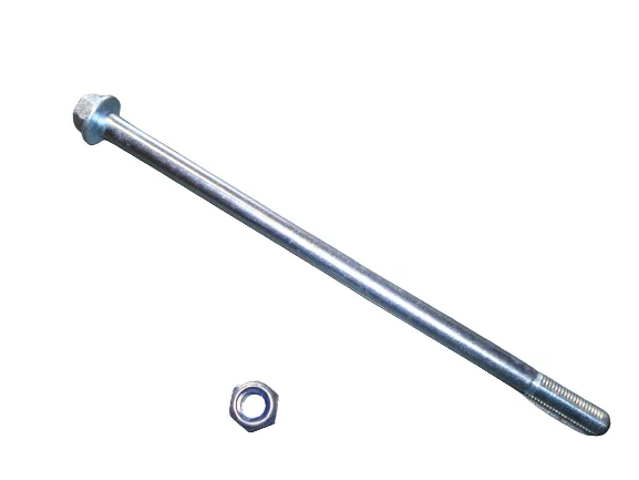Eje Soporte Motor Superior Dakar/Gxl/Tundra
