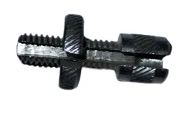 Registro Cable de Freno 6x1mm Ciclomotor