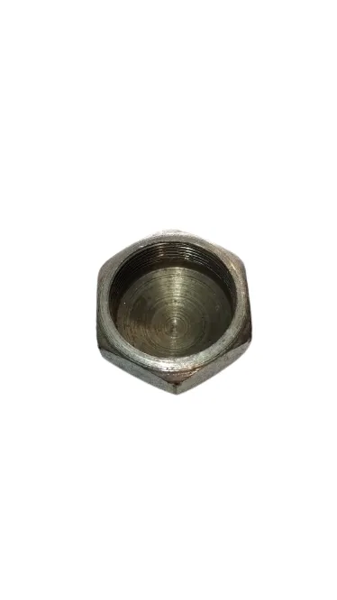 Tuerca Vela Cg 150/Brezza 150/Twister/Zan Rx150