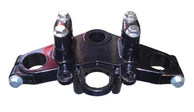 Cristo Superior Yamaha Ybr 125