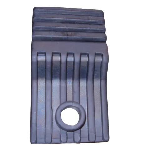 Goma Apoya Tanque Yamaha Ybr 125