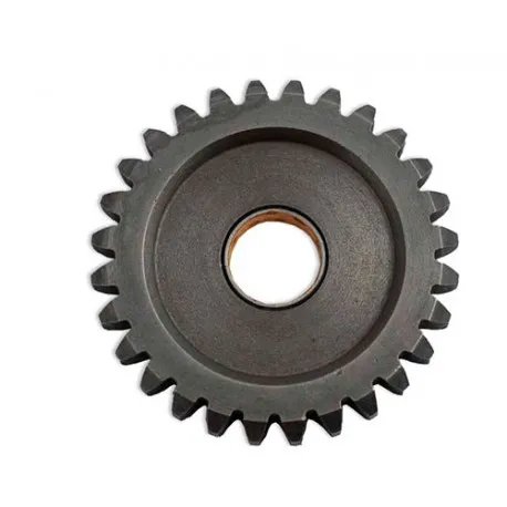 Eng. Inetermediario Patada Ybr 125