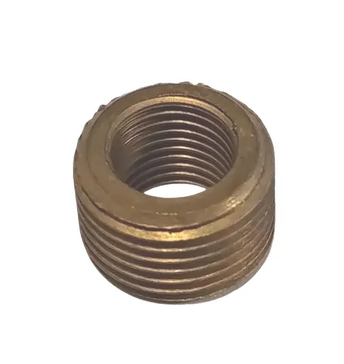 Adaptador Para Valvula Michelin (H.8 M.12 Mm)