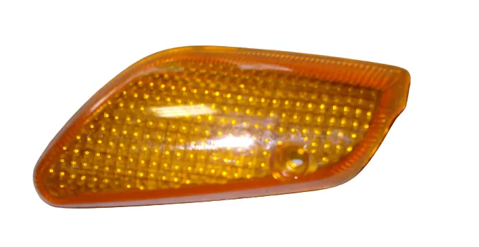 Acril. Giro Yamaha Crypton Del. Izq.