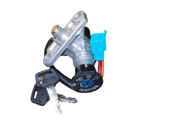 Llave Contacto Apia Vectra