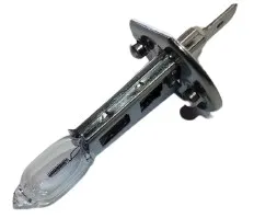 Lampara Del. Halogena 12v55w H1 Philips Standard