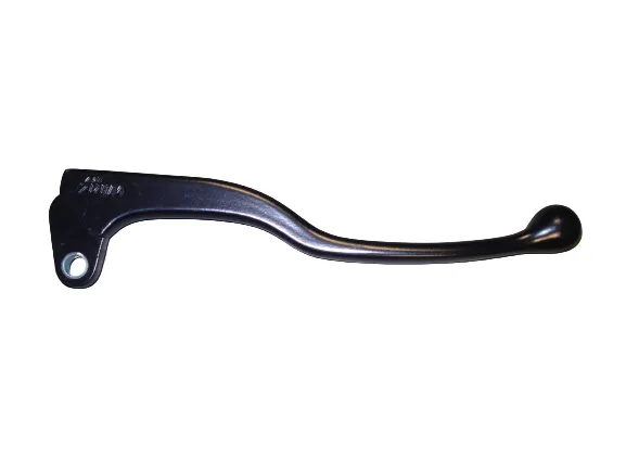 Manija Freno Yamaha Ybr 125 Orig. Negra Wirtz