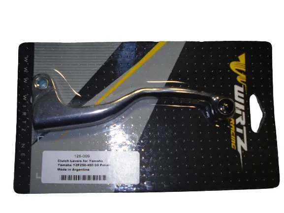 Manija Emb. Yzf 250-450 09 Plata Wirtz