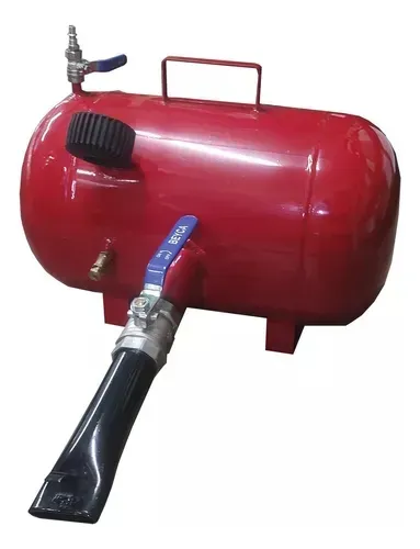 Balon de Inflado (Chancha) Modenesi