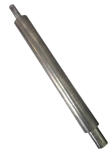 Baja Talon Eje de Repuesto
